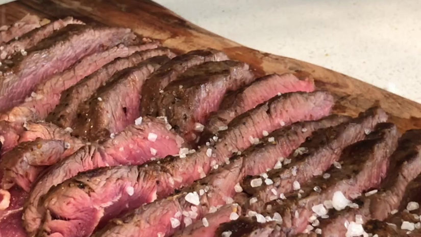 Quick and Easy Roast
